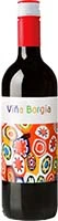 Vina Borgia Garnacha