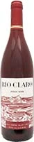 Rio Claro Pinot Noir Chile