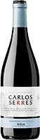 Bodegas Carlos Serres Old Vines Tempranillo Is Out Of Stock