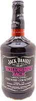 Jack Daniels Wildberry Cktl