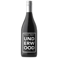 Underwood Cellars Pinot Noir Is Out Of Stock