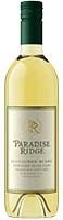 Paradise Ridge Grandview Vineyard Sauvignon Blanc