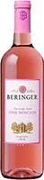 Beringer Pink Moscato