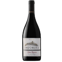 Vina Indomita Gran Reserva Pinot Noir