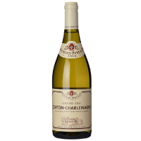Bouchard Pere Et Fils Grand Cru Corton-charlemagne Chardonnay