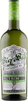 Kwv The Legend Of Big Bill Rare White Blend Chenin Blanc Sauvignon Blanc Grenache Blanc