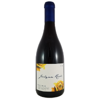 Jaclynn Renee Bacigalupi Vineyard Pinot Noir