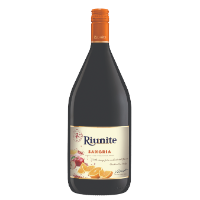 Riunite Sangria Is Out Of Stock