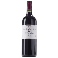 Barons De Rothschild (lafite) Reserve Speciale Bordeaux Blend