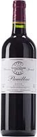 Barons De Rothschild (lafite) Reserve Speciale Bordeaux Blend Merlot Cabernet Sauvignon