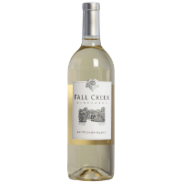 Fall Creek Vineyards Sauvignon Blanc