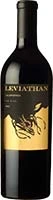 Leviathan Rare Red Blend Syrah Cabernet Sauvignon Merlot