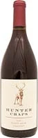 Hunter Chaps Pinot Noir