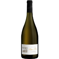 Simi Reserve Russian River Valley Chardonnay White Wine