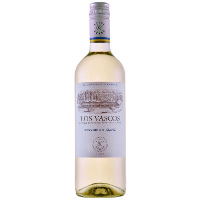 Barons De Rothschild (lafite) Los Vascos Estate Bottled Sauvignon Blanc