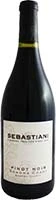 Sebastiani Sonoma Pinot Noir