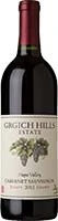 Grgich Hills Nv Cab Sauv 750