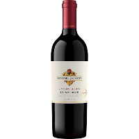Kendall-jackson Vintner's Reserve Red Blend Red Wine