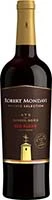 Robert Mondavi Private Selection Rye Barrel Aged Red Blend Red Wine