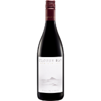 Cloudy Bay Pinot Noir Is Out Of Stock