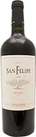 San Felipe Oak Cask Estate Bottled Malbec