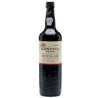 Fonseca 20 Year Old Tawny Red Port