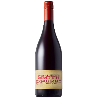 Smith & Perry Pinot Noir - Willamette Valley
