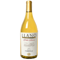 Llano Cellar Select Chardonnay Texas