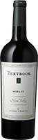 Textbook Merlot 750ml