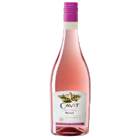 Cavit Rose Is Out Of Stock