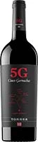 Torres Garnacha 5 G Generations (spain)