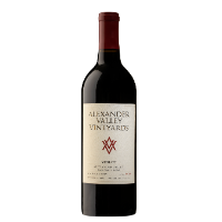 Alexander Valley Vineyards Pinot Noir
