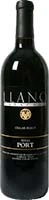 Llano Estacado Cellar Select Port Red Port Cabernet Sauvignon Tempranillo Zinfandel