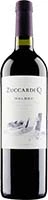 Zuccardi Q Malbec