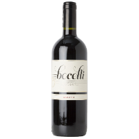 Bocelli Rosso Toscana Igt Sangiovese