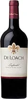 Deloach Russian River Zinfandel