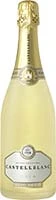 Castellblanch Cristal - Semiseco Cava Blend Xarel-lo Macabeo Parellada