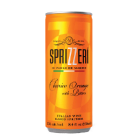 Sprizzeri Orange Spritz