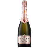 Graham Beck Brut Rose Sparkling (south Africa) Is Out Of Stock