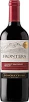 Frontera Cab/merlot