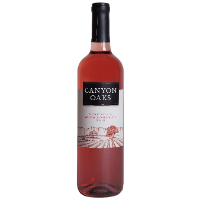 Canyon Oaks Vineyards White Zinfandel Is Out Of Stock