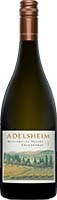 Adelsheim Willamette Chardonnay