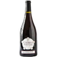 Cooper Mountain Pinot Noir Is Out Of Stock