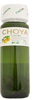 Choya Plum Wine W/fruit (japan)