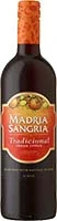 Madria Sangria Moscato 750ml