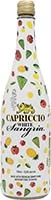 Capriccio Bubbly White Sangria