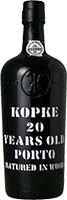 Kopke 20yr Port 750ml