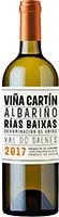 Vina Cartin Albarino