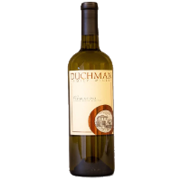 Duchman Family Winery Bingham Family Vineyard Vermentino