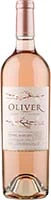 Oliver Cherry Moscato 750ml